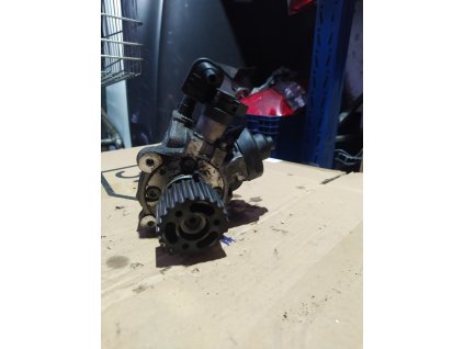 Vysokotlake Čerpadlo 2.0tdi bosch CBA