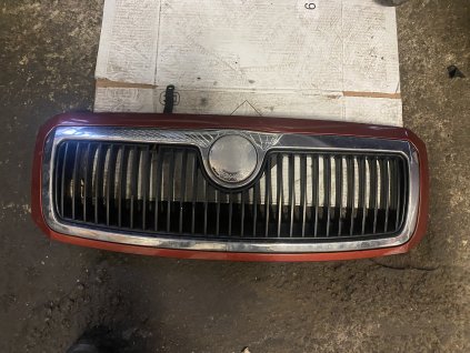 Přední maska Škoda Fabia 1 6Y0 853 668  6Y0853668