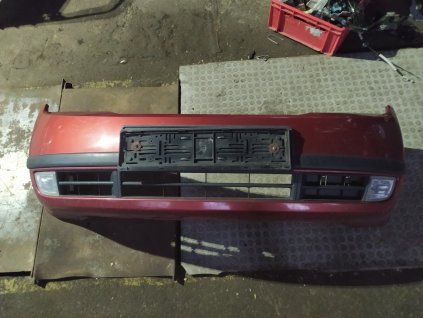 Přední nárazník Fabia 1 6Y0 807 221 6Y0807221