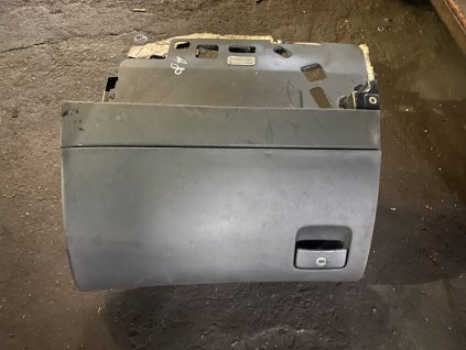 Odkládací kastlík spolujezdce Audi A8 d3  4E1 857 104 D 4E1857104D