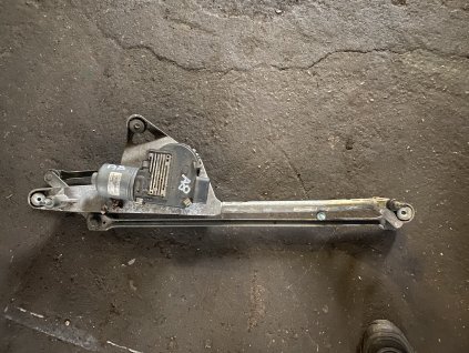 Mechanismus předních stěračů Audi A8 D3 4E1 955 119 B 4E1955119B