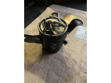 Palivový filtr Bosch Audi A8 D3 3.0TDI