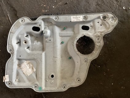 Stahovačka prava zadní VW Touran 1T0 839 730 H 1T0839730H