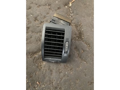 Průduch ventilace levý Škoda Octavia 2 1Z0 819 701 A 1Z0819701A