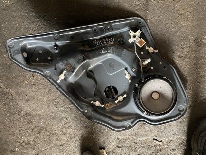 Stahovačka leva zadní Seat Toledo