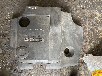 Horní kryt motoru Audi A4 B7 2.0TDI 03G 103 925 AS 03G103925AS