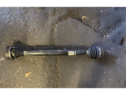 Poloosa prava přední Škoda Rapid 1.6tdi 6R0 407 762 A 6R0407762A