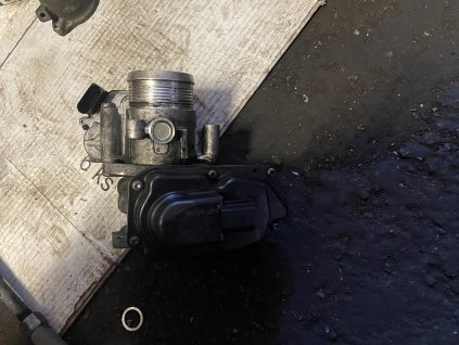 EGR Ventil 2.0 03L 131 501 K 03L131501K