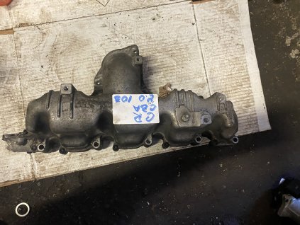 Sací potrubí 2.0TDI 03L 129 711 E 03L129711E