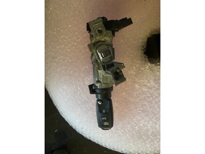 Spinačka s klíčem Škoda Rapid 1K0 905 851 1K0905851