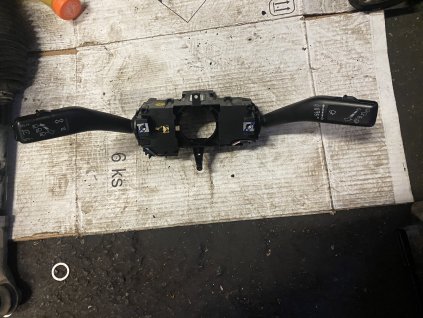 Ovládací páčky přepínač kombinovaný Škoda Rapid 6RA 953 501 T 6RA953501T