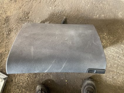 Odkládací kastlík spolujezdce superb 2 3T1 857 097 B 3T1857097B