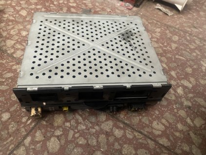 Řídící jednotka a přijímač pro autorádia Audi A8 D3 4E0 035 541 4E0035541