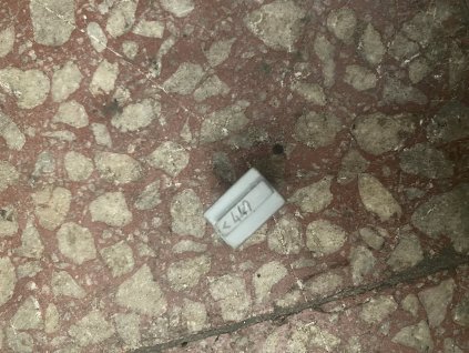 Relé 442 Škoda Superb 2 1K0 951 253 1K0951253