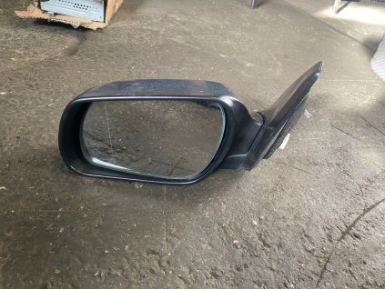 Vnější levé  zpětné zrcátko Mazda 3
