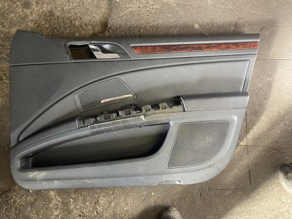 Tapecirung pravý přední Škoda Superb 2 3T1 867 012 3T1867012