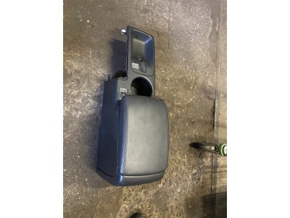 Středový tunel s loketní opěrkou Subaru Outback