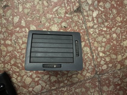 Průduch ventilace levy Škoda Fabia 1 6Y0 819 701 6Y0819701