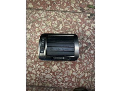 Průduch ventilace Pravy Superb 1 3U0 819 702 A 3U0819702A