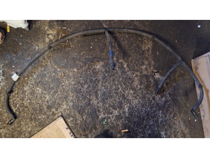 Hadice ostřikovačů předních světlometů Audi A8 D4 4H0 955 970 A 4H0955970A