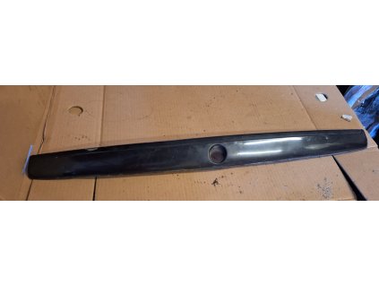 Lišta osvětlení SPZ Škoda Octavia 1 Facelift sedan/combi 1U6827577B 1U6 827 577 B