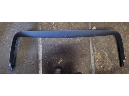 Plastový kryt pátých dveří VW Golf 6 1K9867603A 1K9 867 603 A