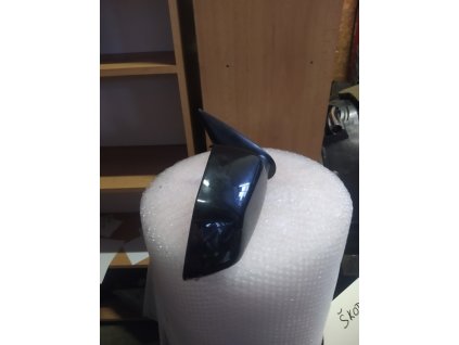 Prave přední zrcátko Octavia 2