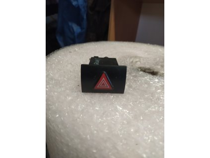 Spínač varovných světel Seat Toledo Leon 1M0 941 509 B 1M0941509B