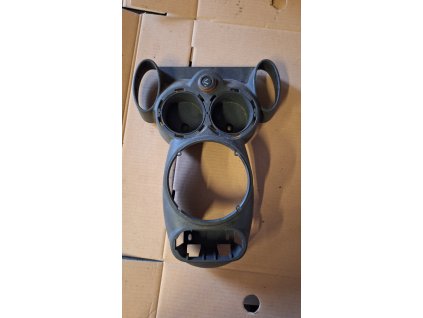 Středová konzole Mini Cooper 5116 6800838 122737-13