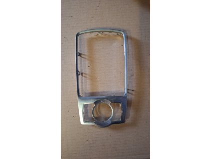 Rámeček středového ovládacího panelu 4L0864260A 4L0 864 260 A