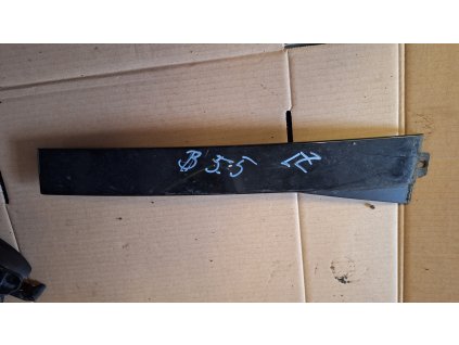 Krycí panel dveří levý zadní VW Passat B5.5 combi 3B9839903 3B9 839 903