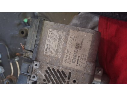 Webasto Audi A8 D3 4E0815069E 4E0 815 069 E