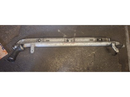 Tlaková trubka intercooleru Audi A6 4F 4F0145732B 4F0 145 732 B