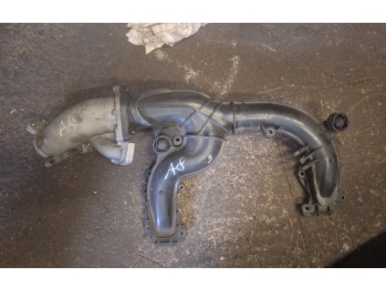 Sací potrubí Audi A8 D3 059145762B 059 145 762 B