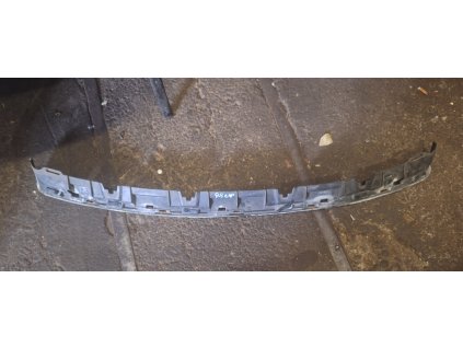 Koncový díl zadního nárazníku Škoda Octavia 2 RS combi 1Z9807385 1Z9 807 385