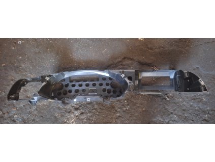 Rám úchyt panelu přístrojů Audi A4 B8 8T1857735 8T1 857 735