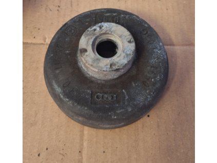 Setrvačník palivového čerpadla 059130103G 059 130 103 G