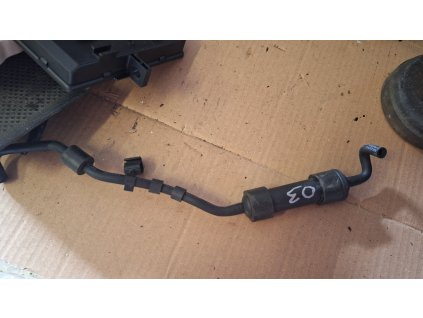 Měnič tlaku vedení vzplodin 03G129808C 03G 129 808 C