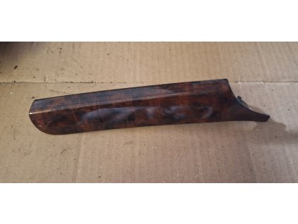 Ozdobná lišta palubní desky Škoda Superb 2 3T1858417A 3T1 858 417 A