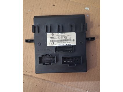 Komfortní jednotka 4F0907279 4F0 907 279