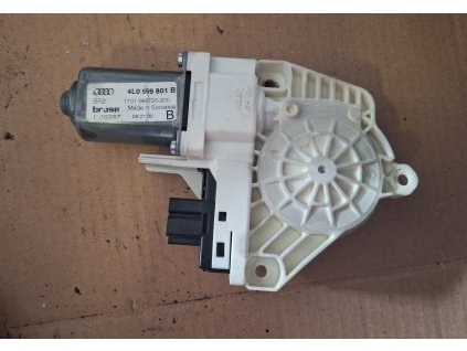 Motorek stahování okna Audi Q7 4L0959801B 4L0 959 801 B