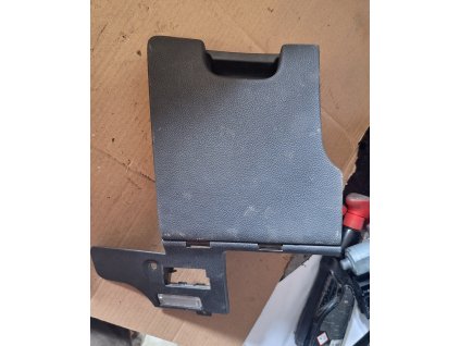 Přihrádka řidiče Škoda Superb 2 3T1857923 3T1 857 923