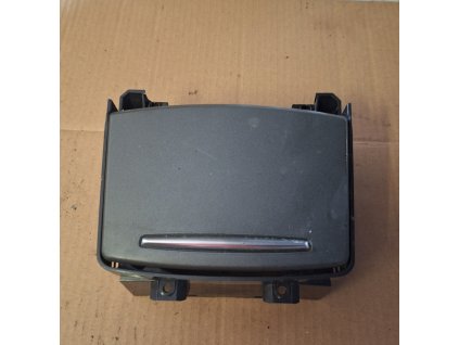 Odkládací přihrádka pro nápoje Audi A6 4F