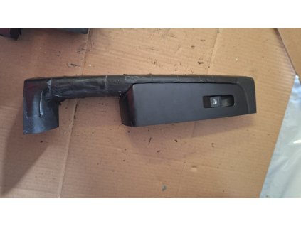 Ovládání okna Škoda Superb 2 3T1867172 3T1 867 172