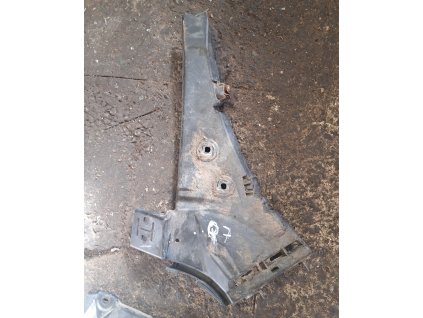 Držák předního nárazníku levý Audi Q7 4L0807283B 4L0 807 283 B