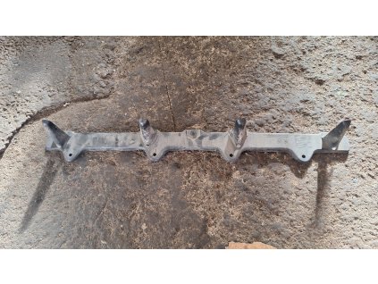 Držák zadního nárazníku Audi A3 8P4807861A 8P4 807 861 A