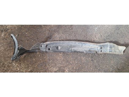 Odhlučnění blatníku levé Audi Q7 4L0821111 4L0 821 111