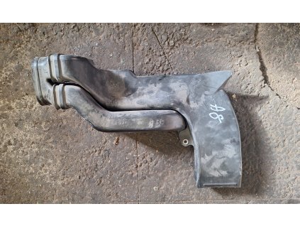 Vedení vzduchu palubní desky Audi A8 D3 4E1819801C 4E1 819 801 C