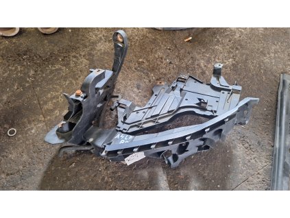 Držák předního světla levý Audi A4 B8 1301073033