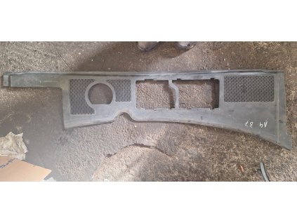 Torpédo Audi A4 B7 8E1819417B 8E1 819 417 B